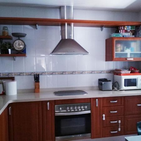 La Portena Apartment กาดิซ ภายนอก รูปภาพ