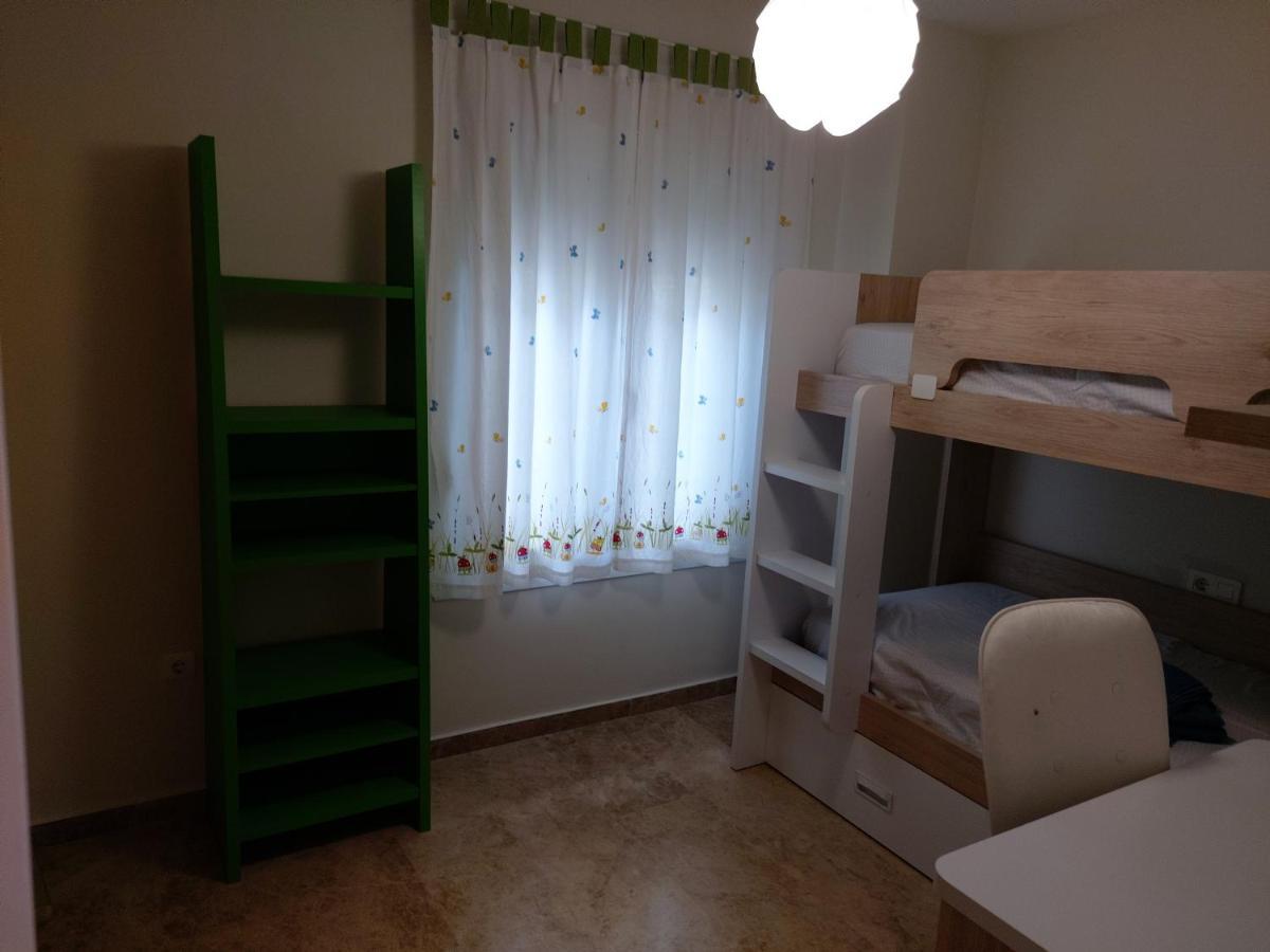 La Portena Apartment กาดิซ ภายนอก รูปภาพ